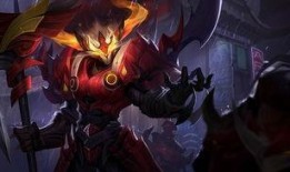 王者皮肤爆料最新典韦,勇猛归来，战神觉醒！